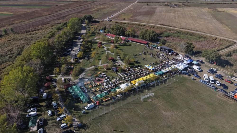  Festivalul Vanatorilor in anul 2026