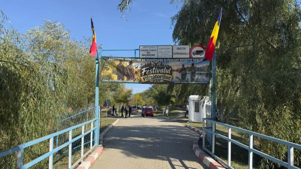   Festivalul Vanatorilor in anul 2026