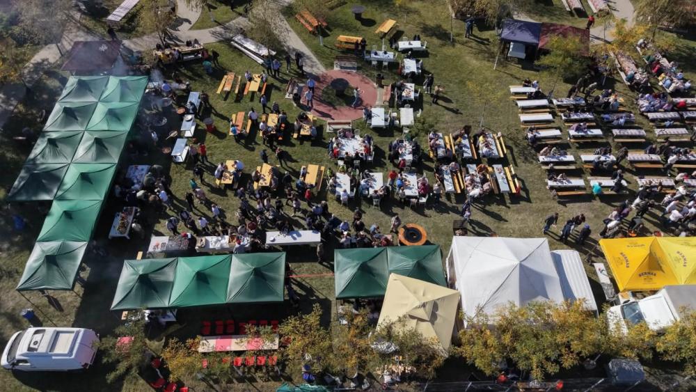   Festivalul Vanatorilor in anul 2026