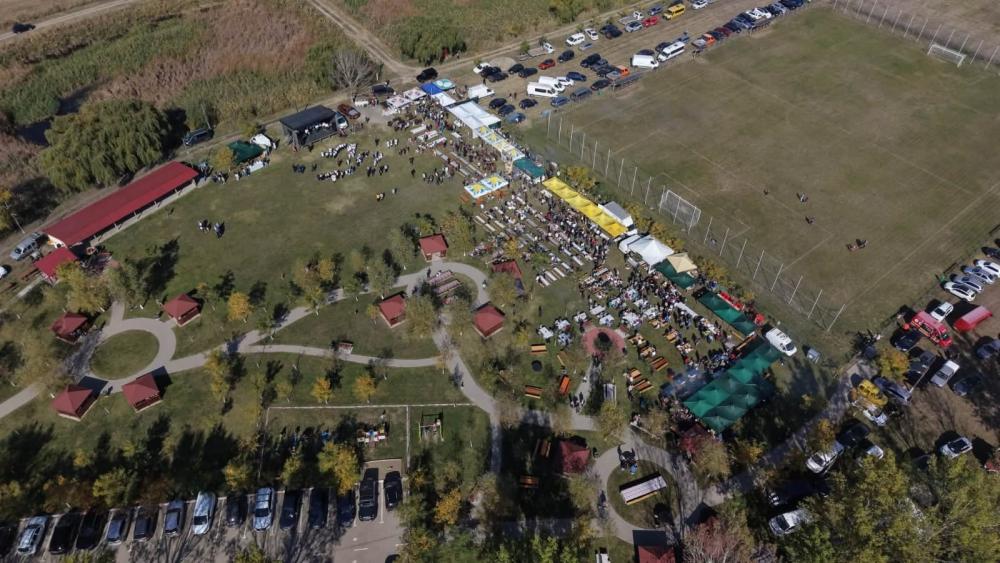   Festivalul Vanatorilor in anul 2026